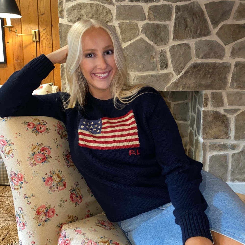 Meet your Posher, Caroline